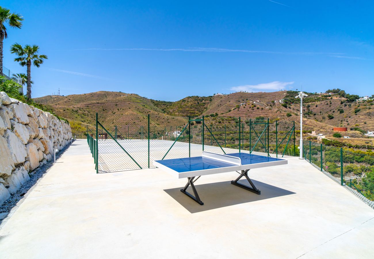 Apartment in Torrox - Bayview Hills Suite by Casasol