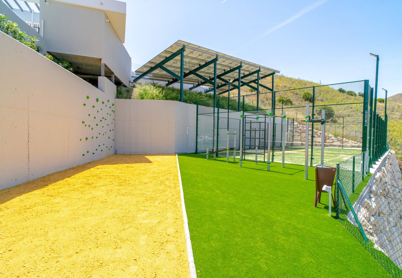 Apartment in Torrox - Bayview Hills Suite by Casasol