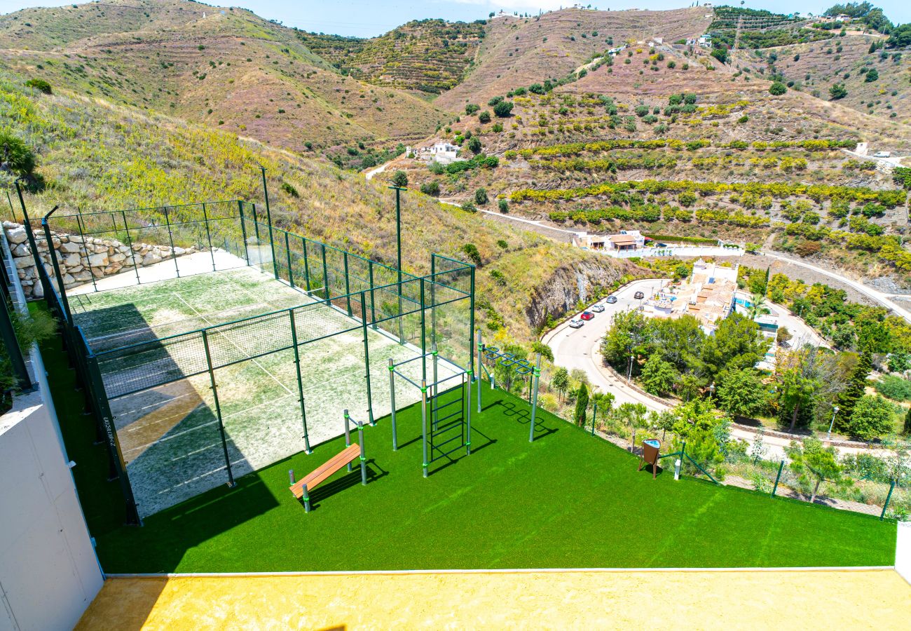 Apartment in Torrox - Bayview Hills Suite by Casasol