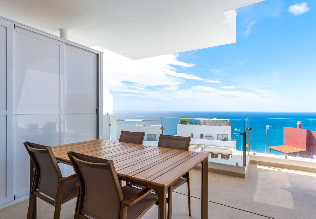 Apartment in Torrox - Bayview Hills Suite by Casasol