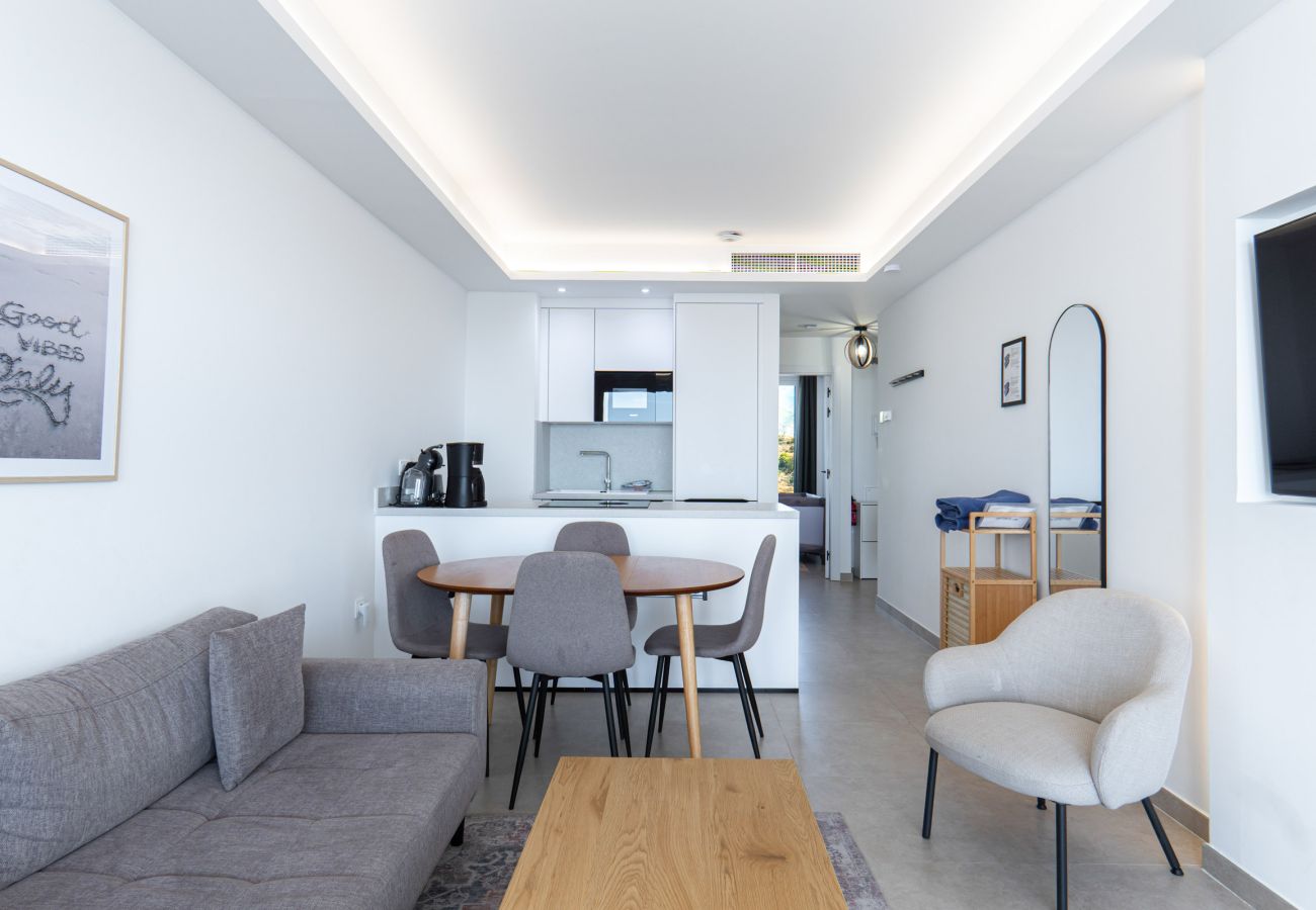 Apartment in Torrox - Bayview Hills Suite by Casasol