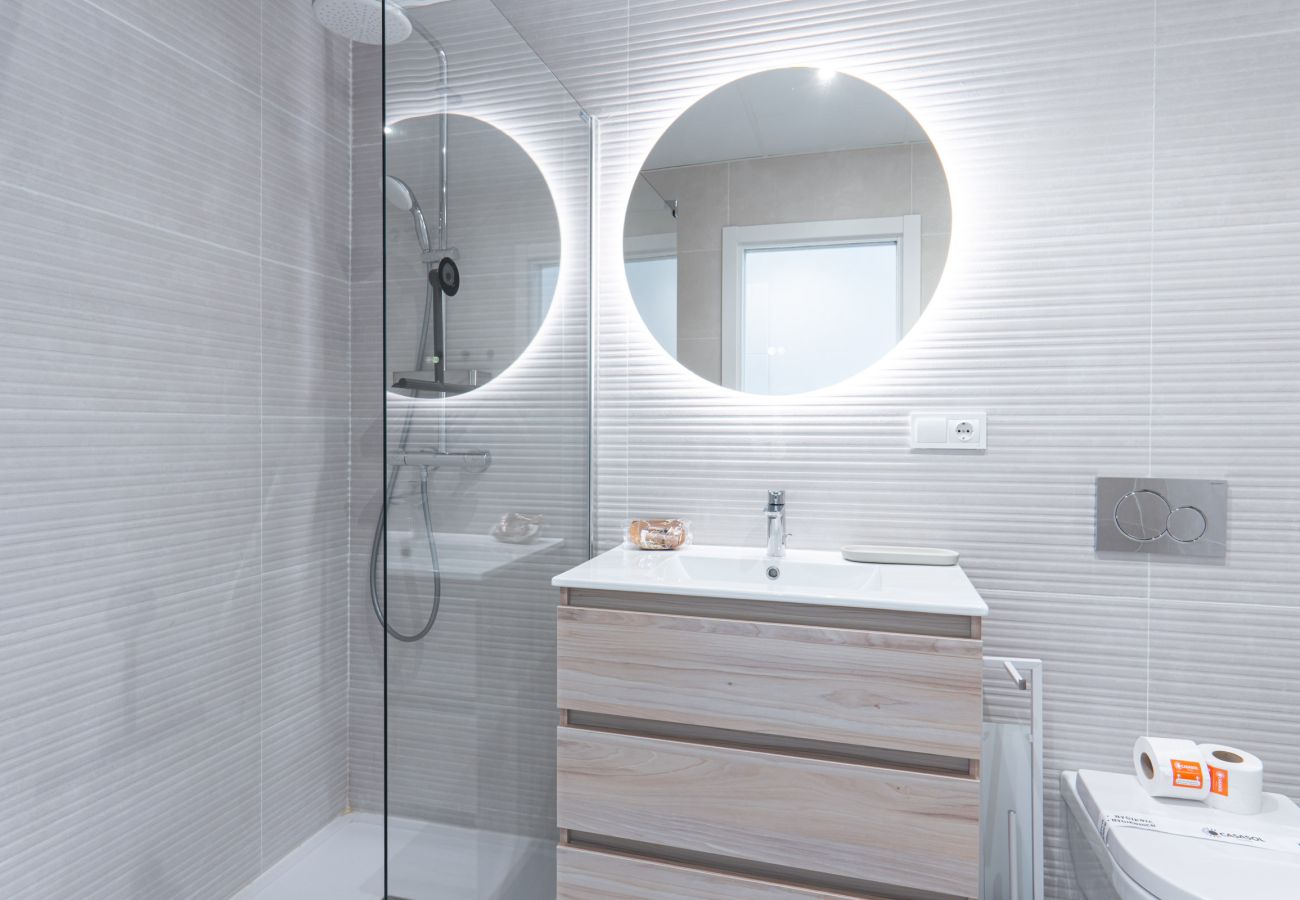 Apartment in Torrox - Bayview Hills Suite by Casasol