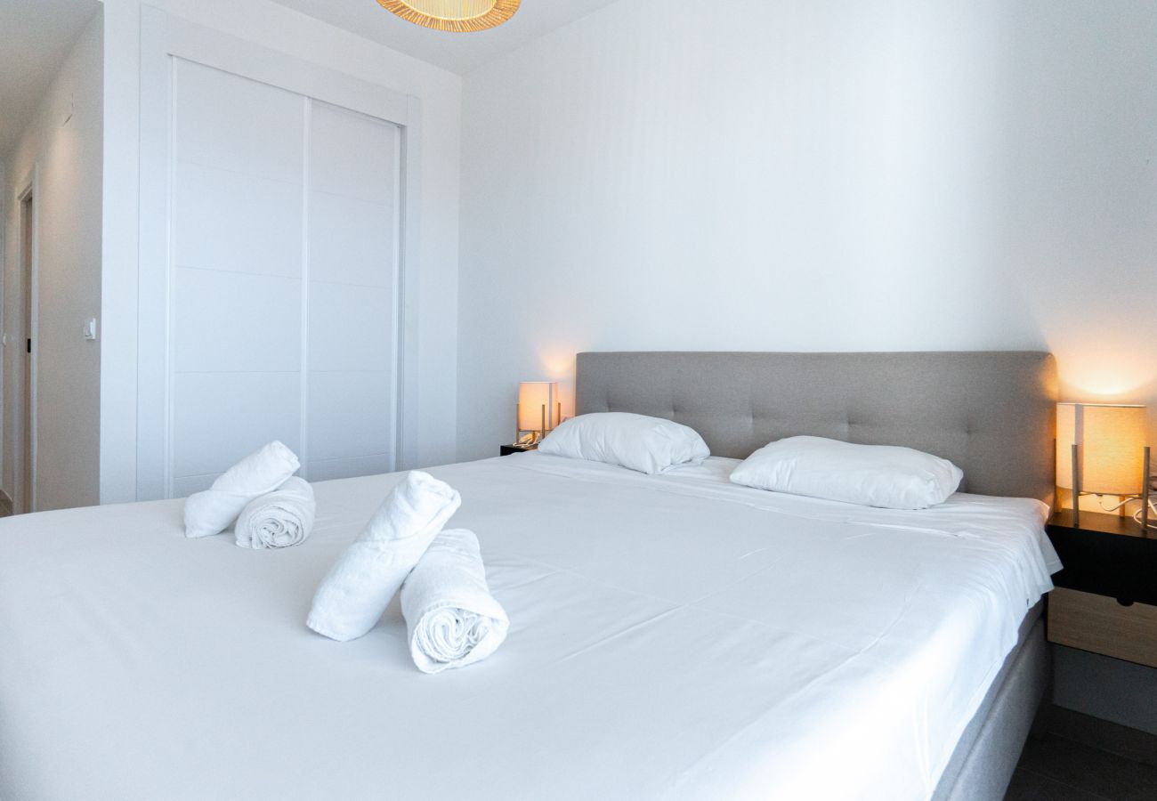 Apartment in Torrox - Bayview Hills Suite by Casasol
