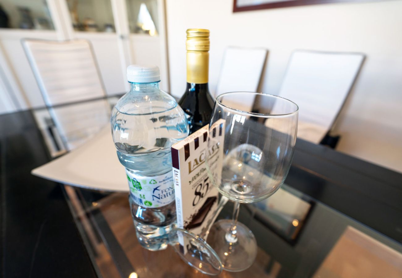 Apartment in Nerja - Plaza Marina Living by Casasol