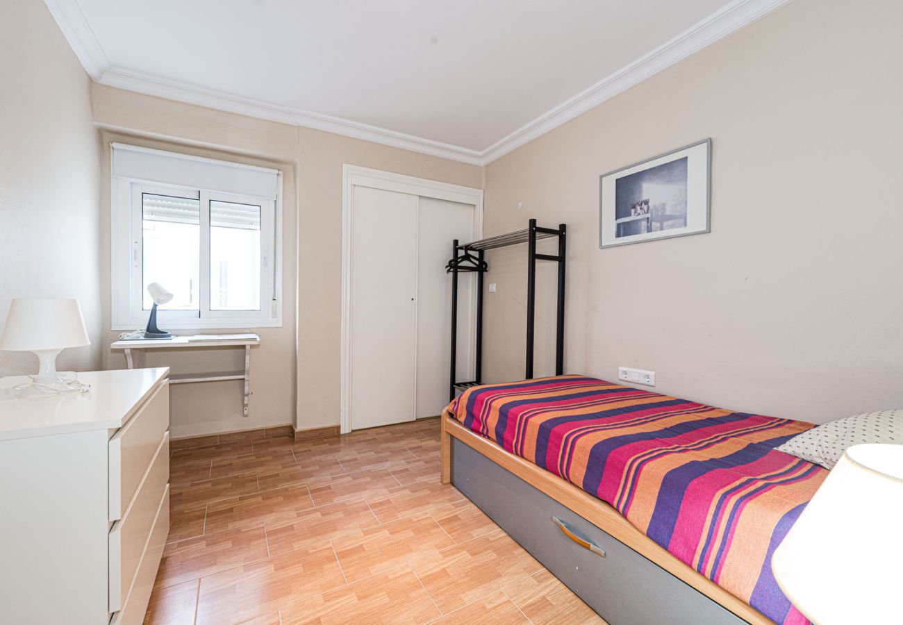 Apartment in Nerja - Plaza Marina Living by Casasol