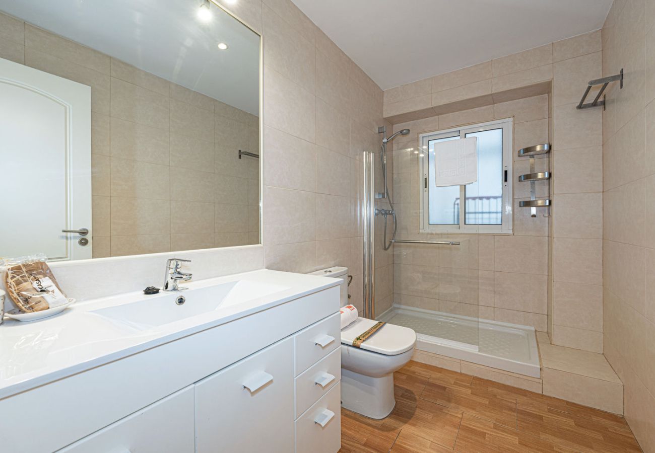 Apartment in Nerja - Plaza Marina Living by Casasol