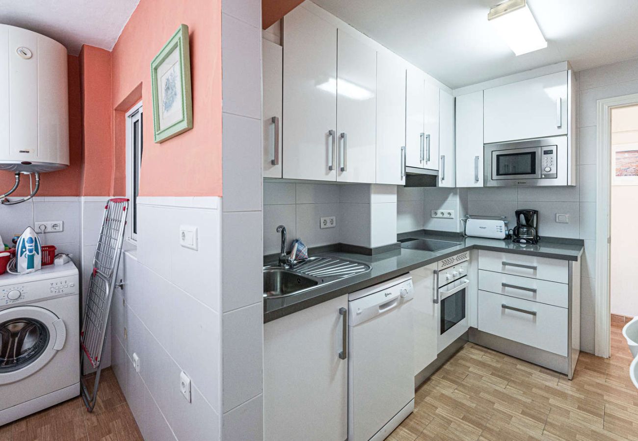 Apartment in Nerja - Plaza Marina Living by Casasol