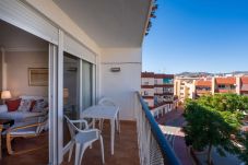 Apartment in Nerja - Plaza Marina Living by Casasol