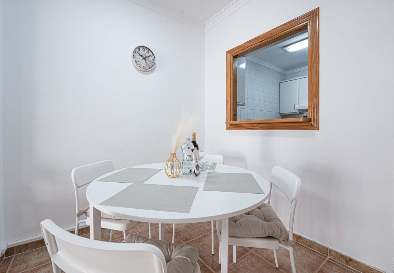 Apartment in Nerja - Torrecilla Urban Beach Nerja: Modern Apartment with Rooftop Pool