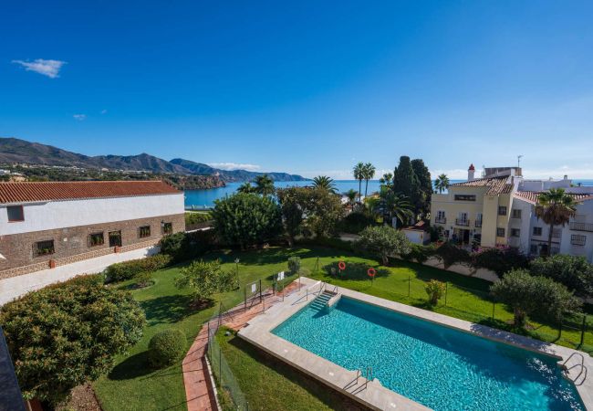 Apartment in Nerja - Acapulco Apartment 18 by Casasol