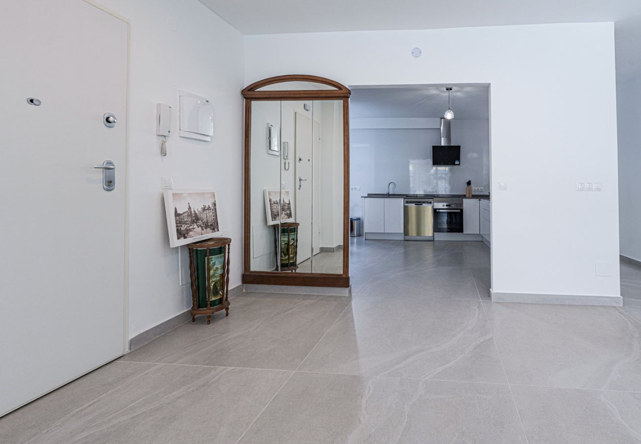 Apartment in Nerja -  Paloma Central Apartment 