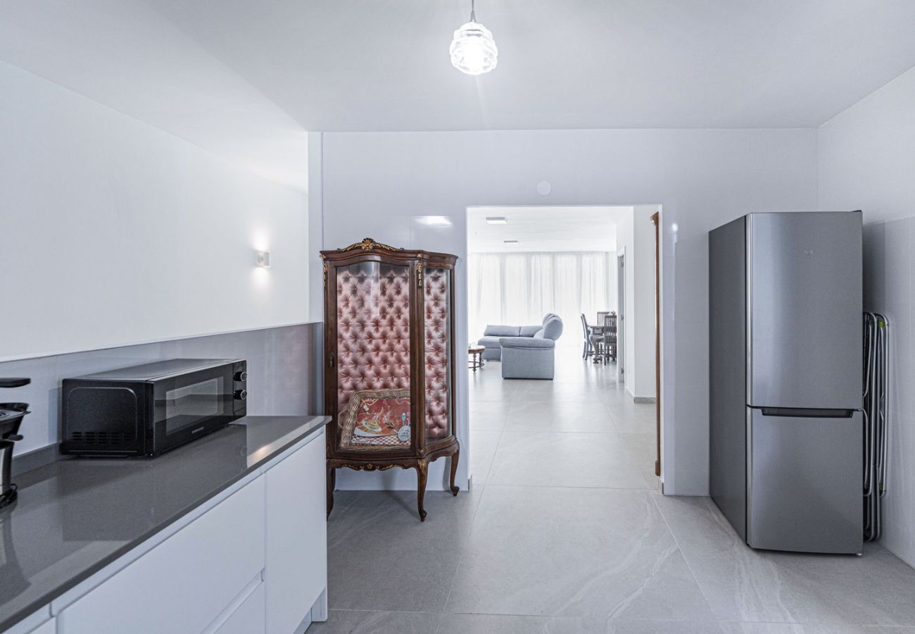 Apartment in Nerja -  Paloma Central Apartment 