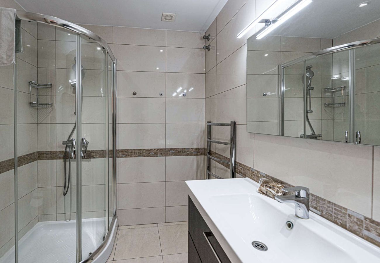 Apartment in Nerja - Casa Tranquila: Sea View Apartment in San Juan de Capistrano, Nerja