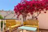Apartment in Nerja - Casa Tranquila: Sea View Apartment in San Juan de Capistrano, Nerja