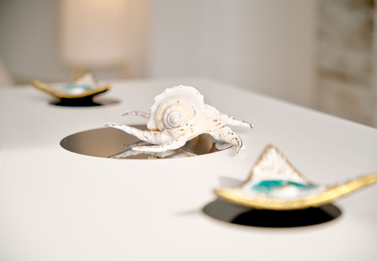 Apartment in Nerja - Tucuman 3 Los Huertos Nerja: Sunny Apartment