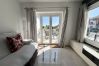 Apartment in Nerja - Tropicana 6C Apartment in Nerja with Sea Views