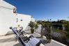 Apartment in Nerja - Tropicana 6C Apartment in Nerja with Sea Views