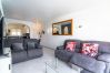 Apartment in Nerja - Tropicana 6C Apartment in Nerja with Sea Views