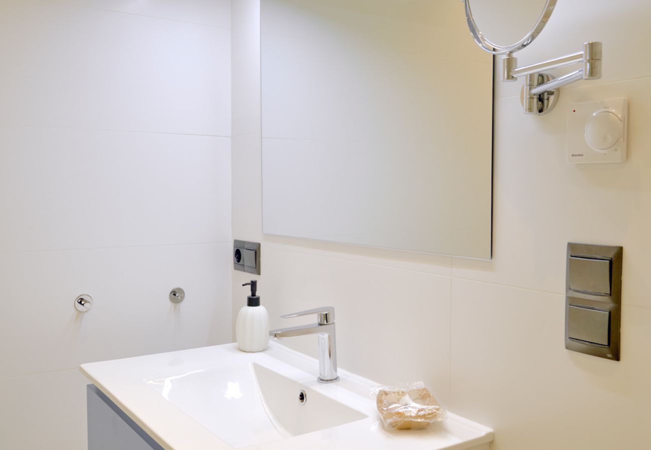 Apartment in Nerja - Arce I 26 Apartment in Playa Torrecilla Nerja with Sea Views