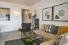Terraced House in Nerja - Casablanca 9: Duplex with Multi-Level Terraces, Sea Views & Sunset