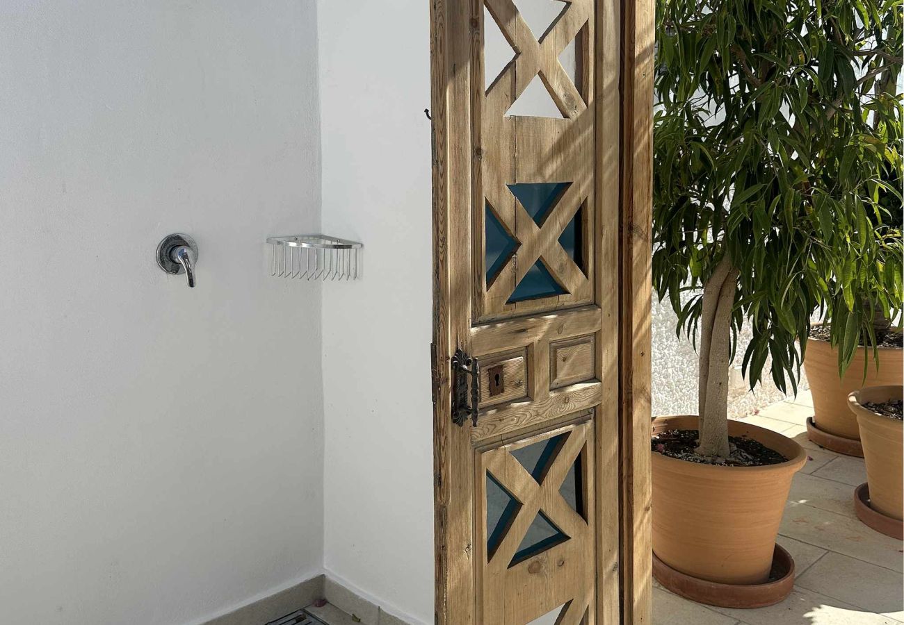 Villa in Nerja - Villa Jackson (La Casita): Private Pool Villa in Fuente del Badén, Nerja