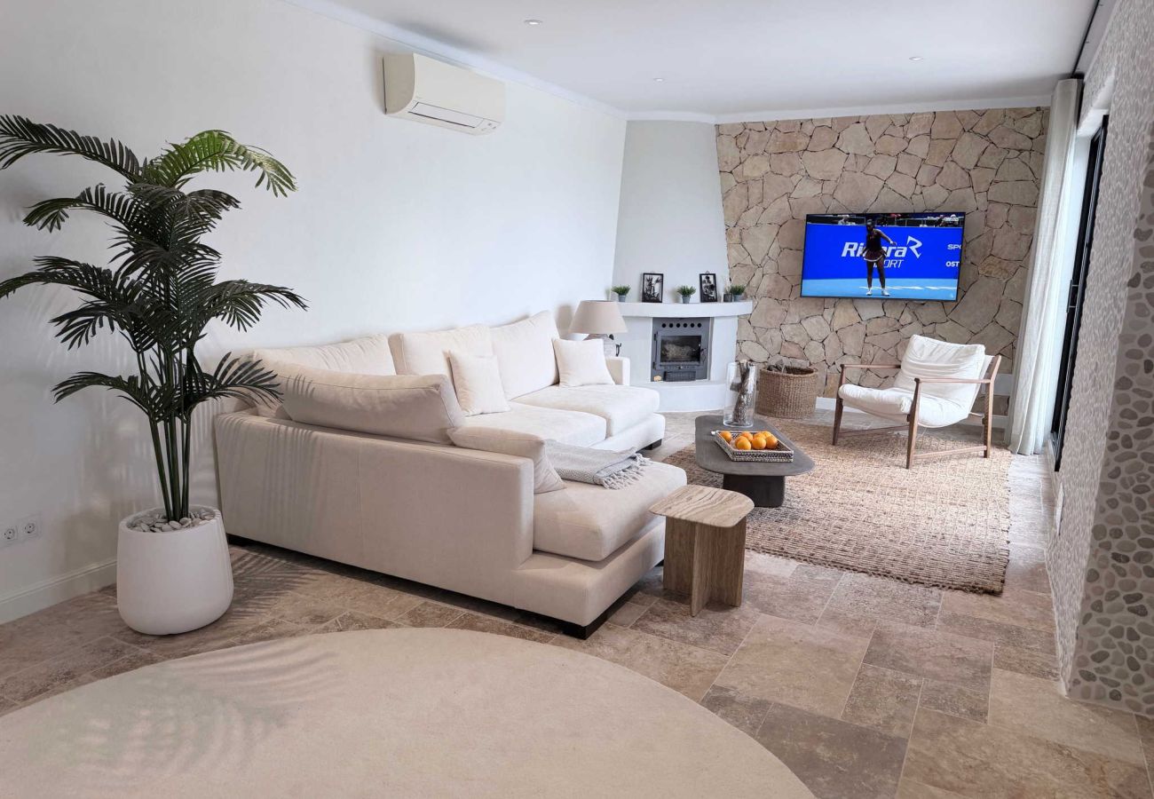 Villa in Nerja - Villa Jackson (La Casita): Private Pool Villa in Fuente del Badén, Nerja