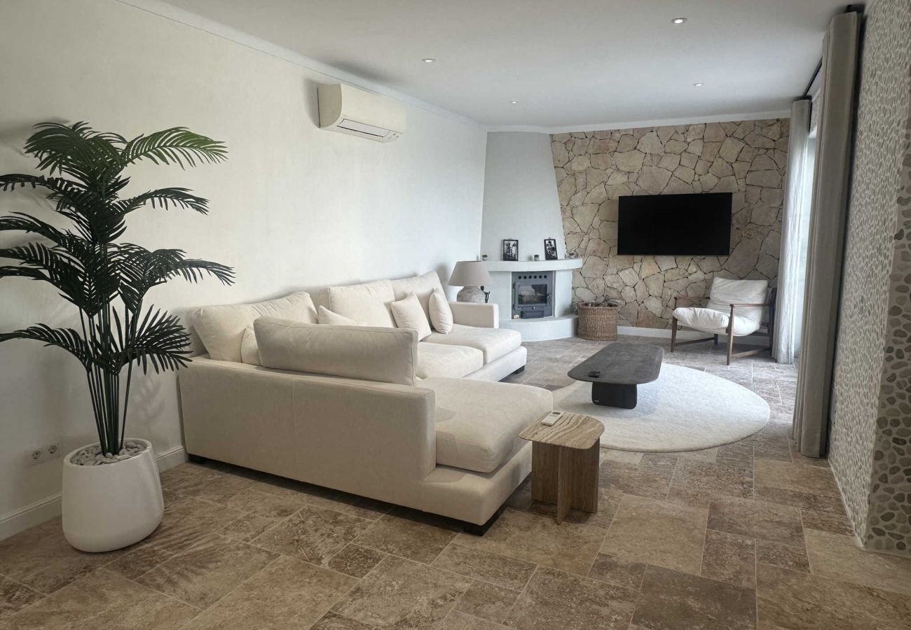 Villa in Nerja - Villa Jackson (La Casita): Private Pool Villa in Fuente del Badén, Nerja