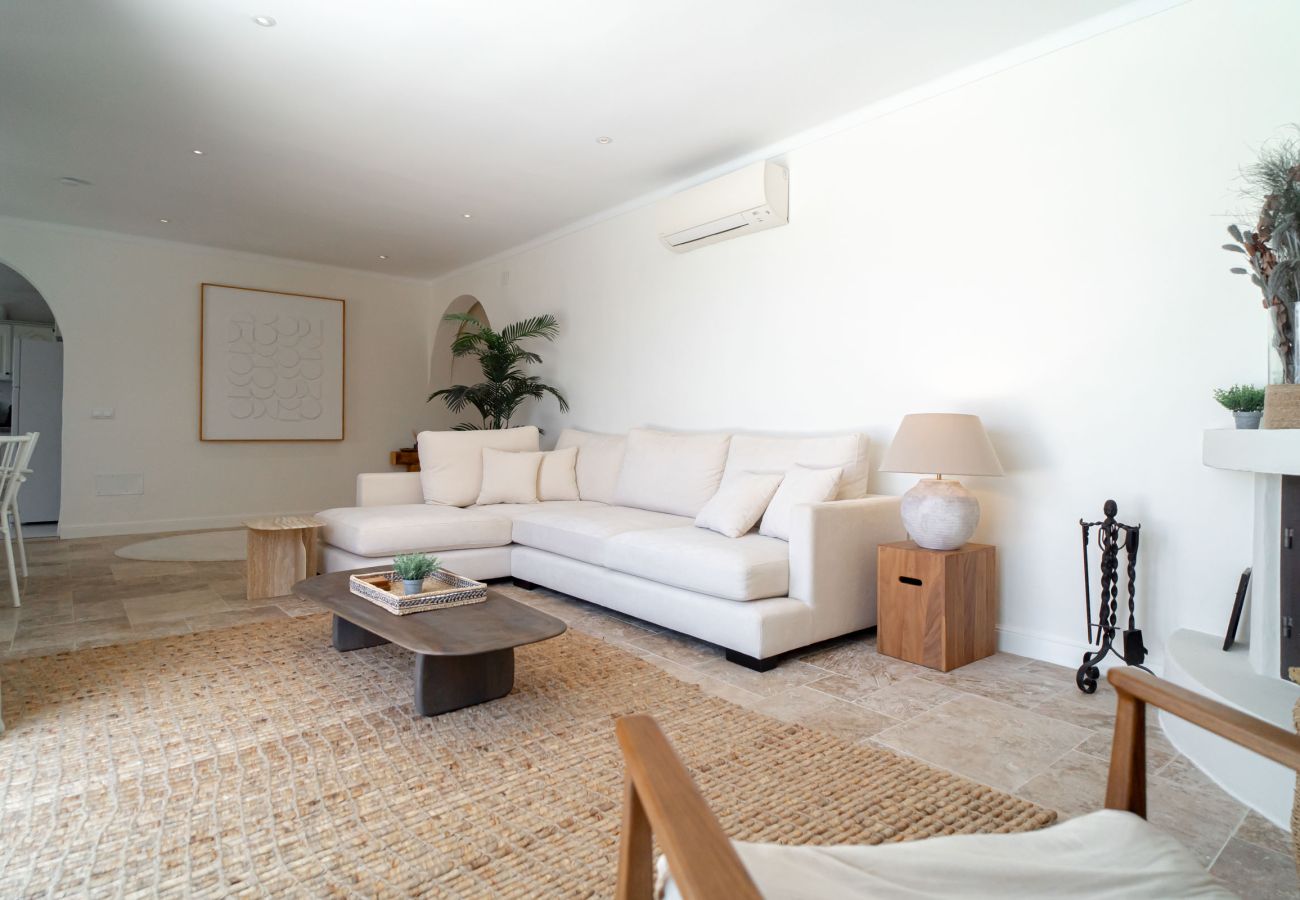 Villa in Nerja - Villa La Casita: Private Pool Villa in Fuente del Badén, Nerja