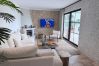 Villa in Nerja - Villa La Casita: Private Pool Villa in Fuente del Badén, Nerja