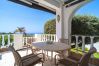 Villa in Nerja - Villa La Casita: Private Pool Villa in Fuente del Badén, Nerja