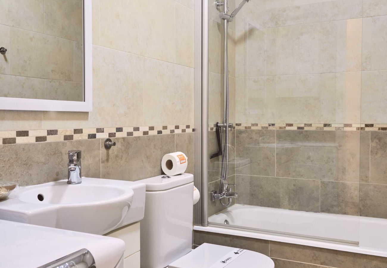 Apartment in Nerja - Casa Sofia Apartment in Capistrano Village Nerja