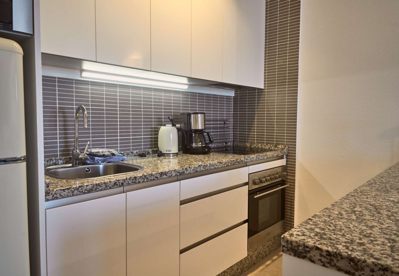 Apartment in Nerja - Casa Sofia Apartment in Capistrano Village Nerja