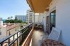 Apartment in Nerja - Albaida II 2B: South-Facing Apartment with Sea Views, Playa Torrecilla Nerja