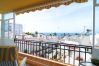 Apartment in Nerja - Albaida II 2B: South-Facing Apartment with Sea Views, Playa Torrecilla Nerja