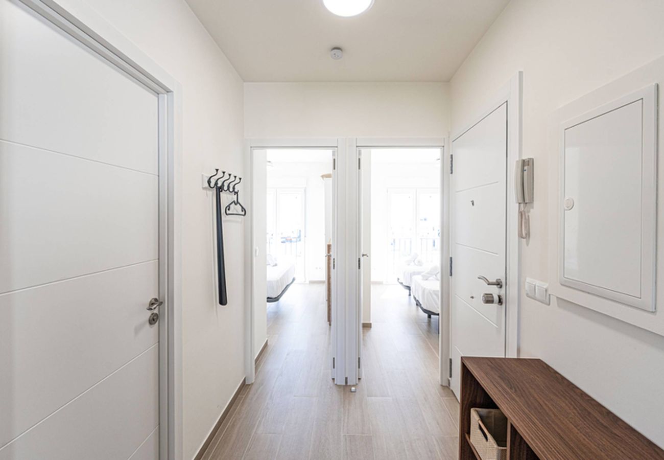 Apartment in Nerja - Hacienda 23 4A by Casasol