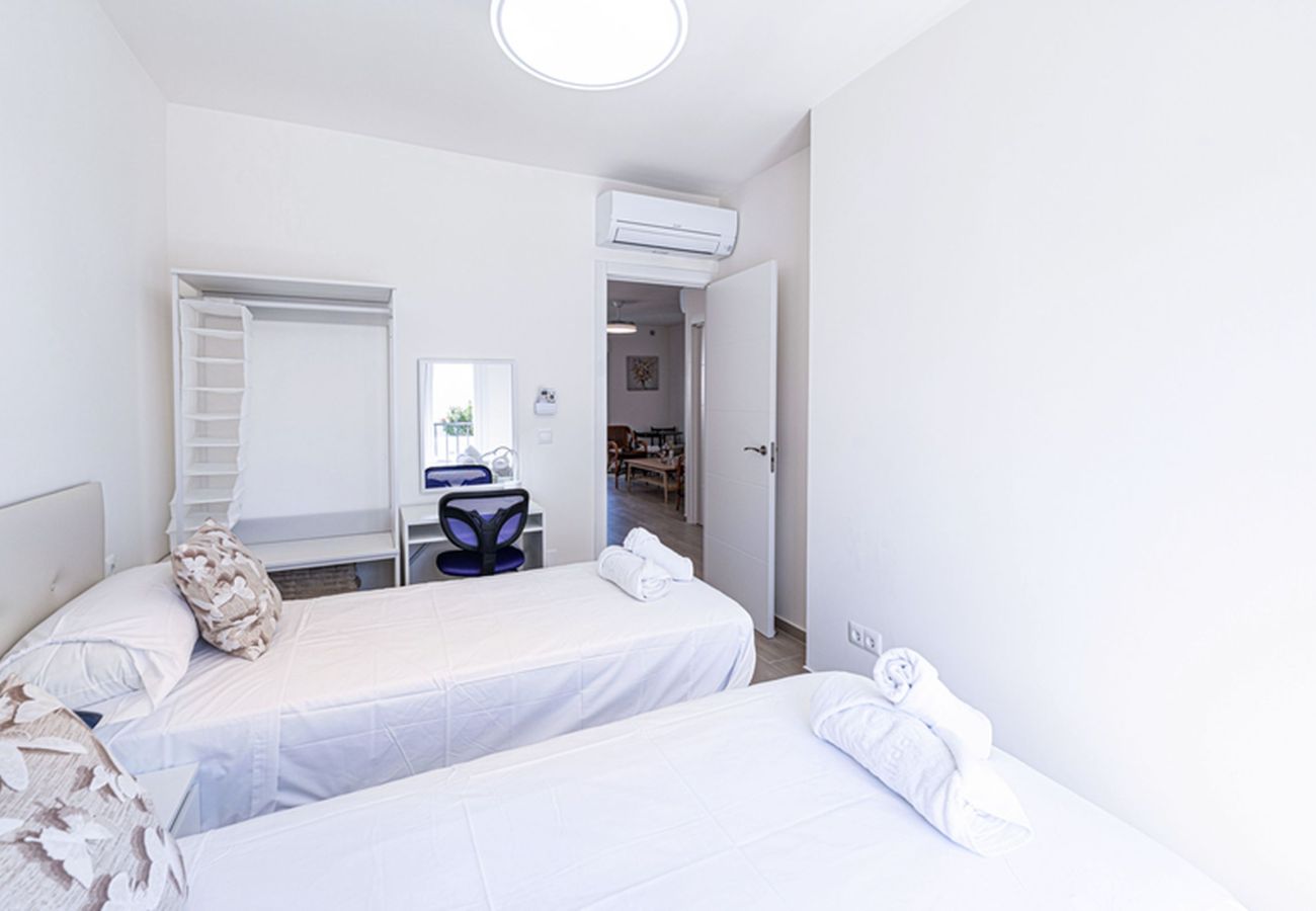 Apartment in Nerja - Hacienda 23 4A by Casasol