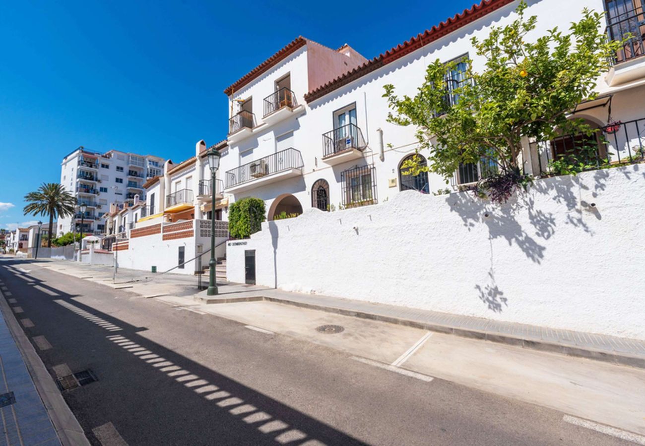 Apartment in Nerja - Hacienda 23 4A by Casasol