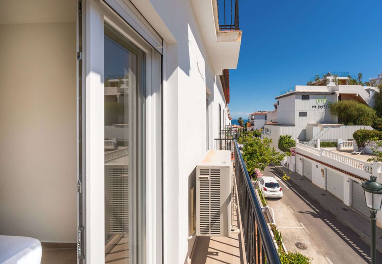 Apartment in Nerja - Hacienda 23 4A by Casasol