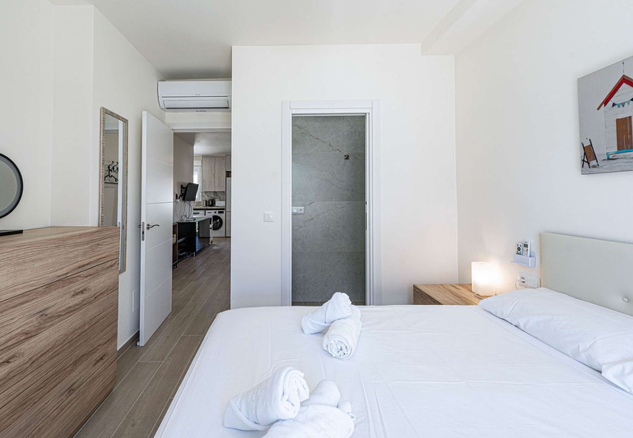 Apartment in Nerja - Hacienda 23 4A by Casasol