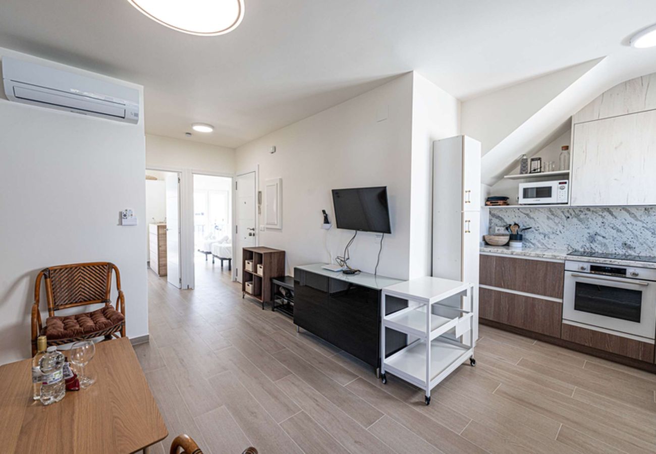 Apartment in Nerja - Hacienda 23 4A by Casasol
