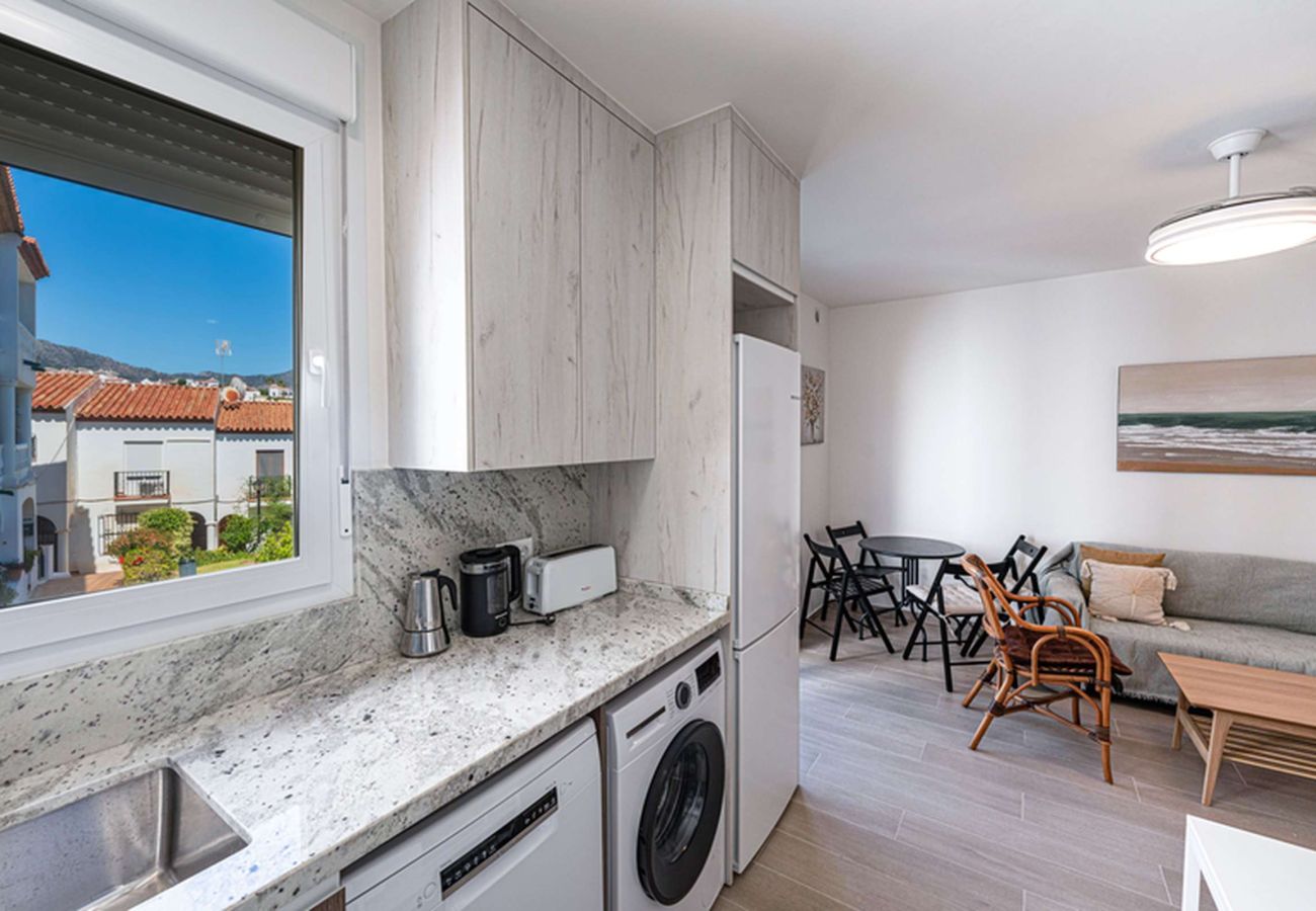 Apartment in Nerja - Hacienda 23 4A by Casasol