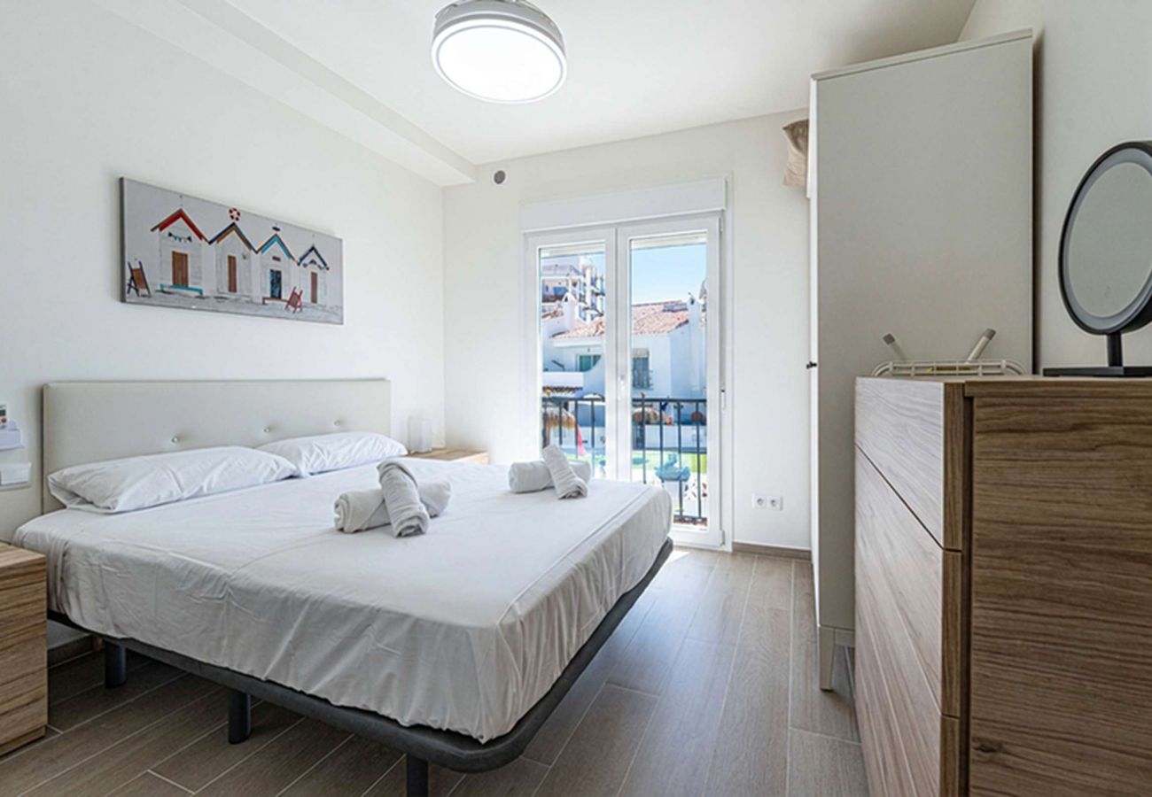 Apartment in Nerja - Hacienda 23 4A by Casasol