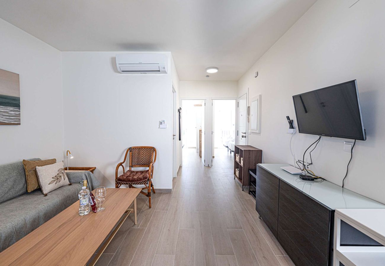 Apartment in Nerja - Hacienda 23 4A by Casasol