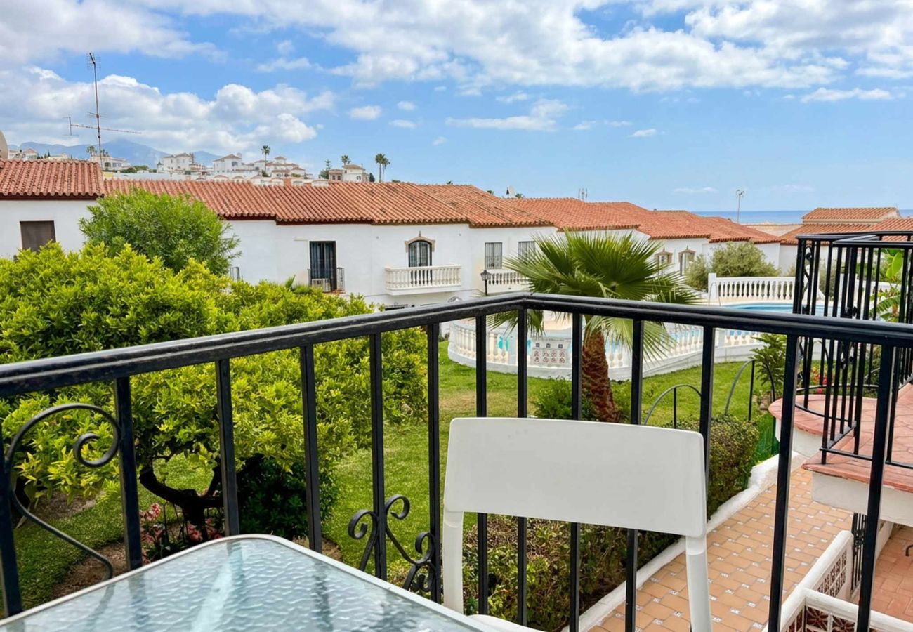 Apartment in Nerja - Hacienda 23 4A by Casasol
