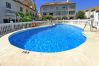 Apartment in Nerja - Hacienda 4A by Casasol