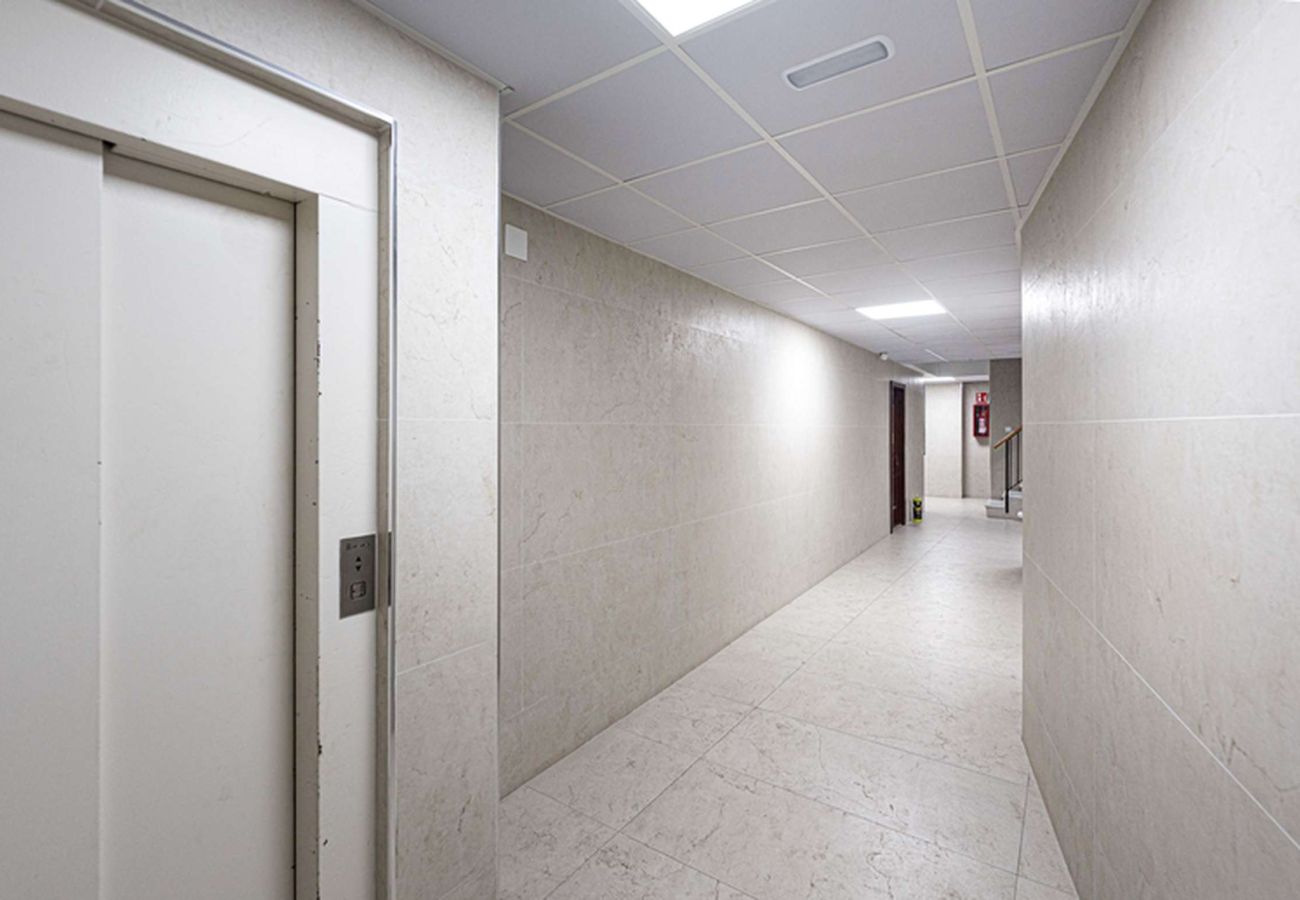 Apartment in Nerja - Centro Life 3A: Apartment in Nerja Town Centre, 300m from Balcon de Europa