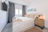 Apartment in Nerja - Centro Life 3A: Apartment in Nerja Town Centre, 300m from Balcon de Europa