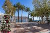 Apartment in Nerja - Centro Life 3A: Apartment in Nerja Town Centre, 300m from Balcon de Europa