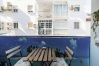 Apartment in Nerja - Centro Life 3A: Apartment in Nerja Town Centre, 300m from Balcon de Europa