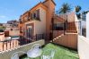 Villa in Nerja - Villa Punta Lara 15: Private Pool Villa for 5 with Sea Views, Nerja